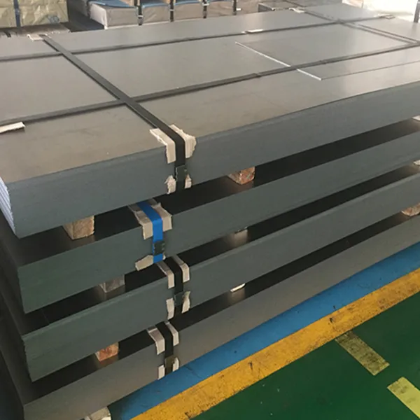 carbon steel plate&sheet